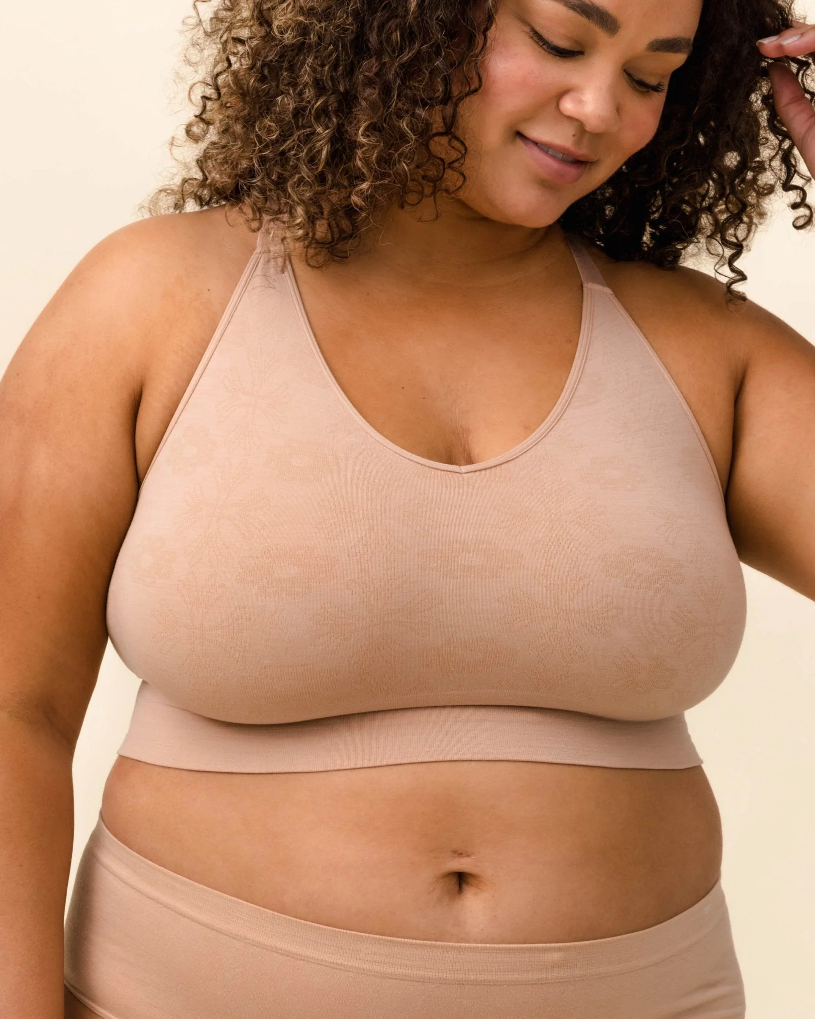 Essential Busty Bra - Image 18
