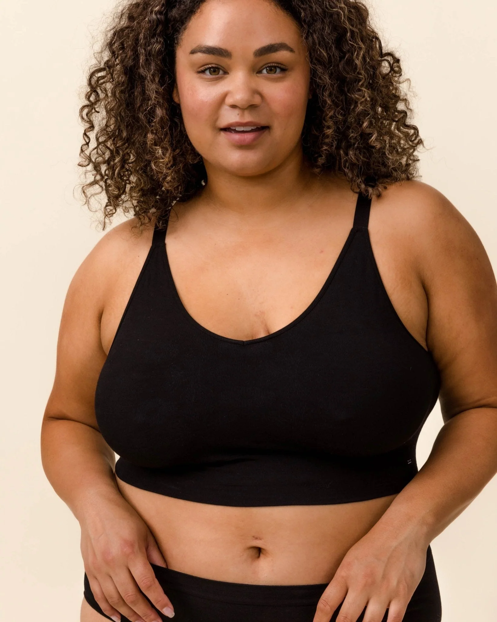 Essential Busty Bra - Image 6