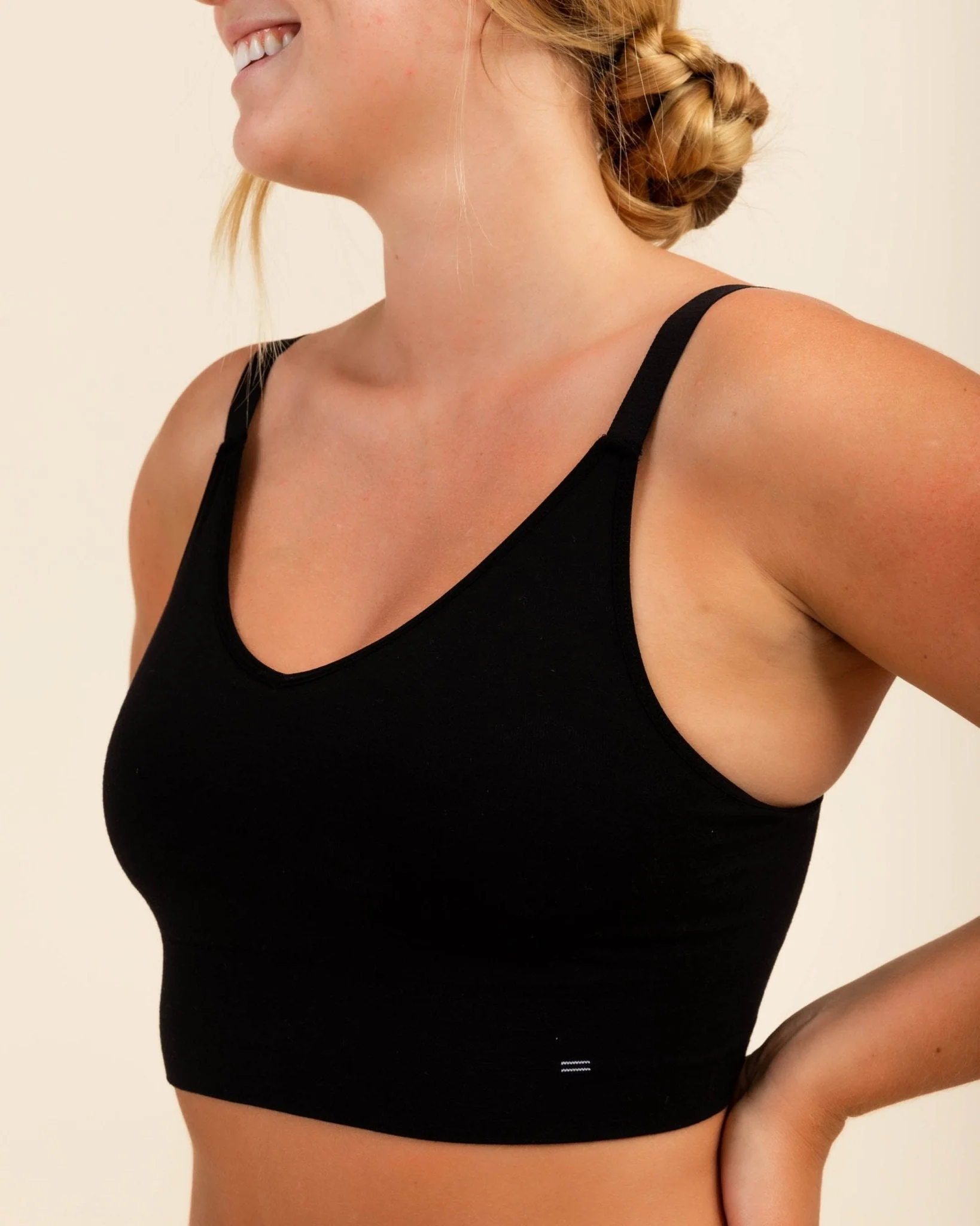 Essential Busty Bra - Image 9