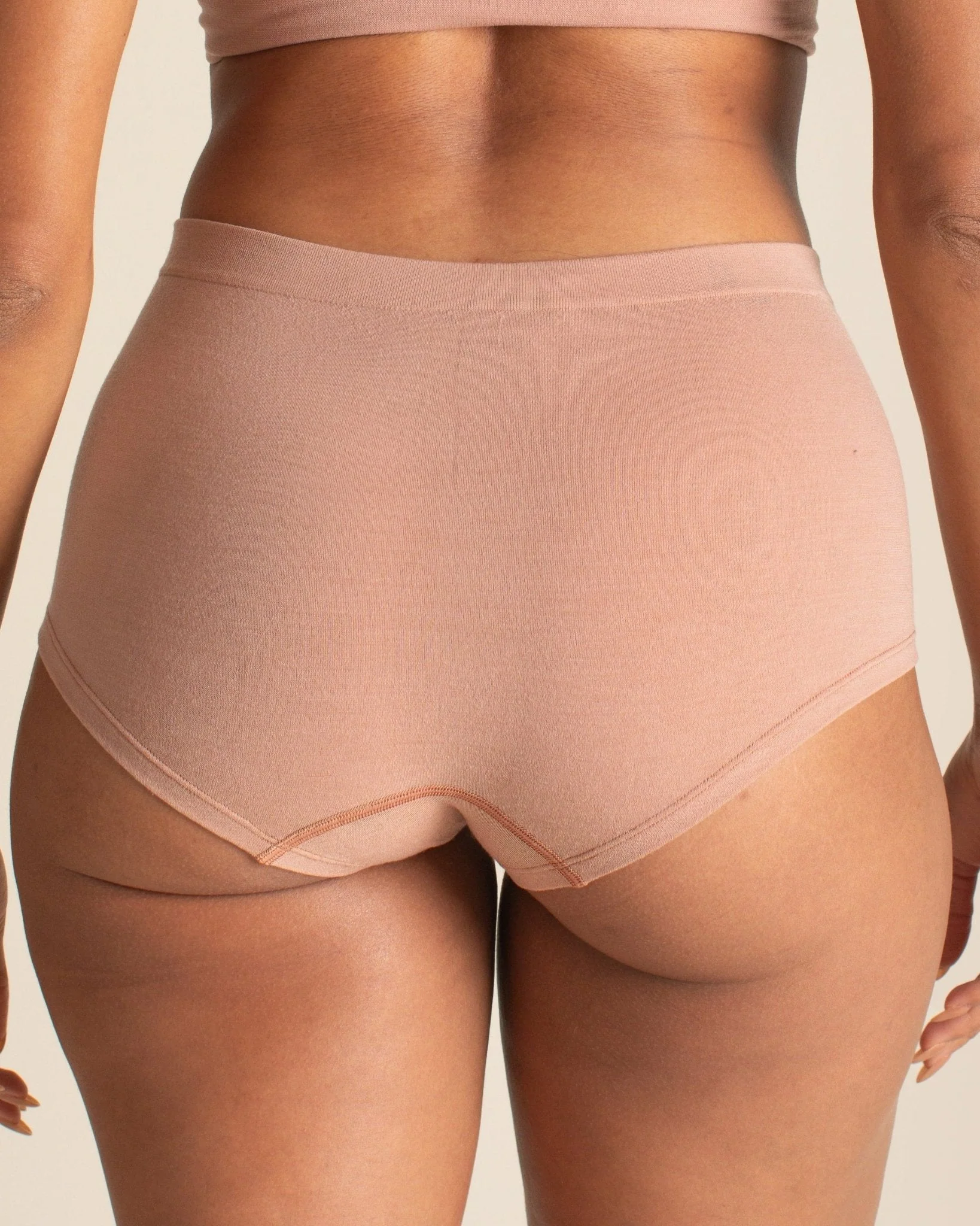 Essential Boyshort - Image 10