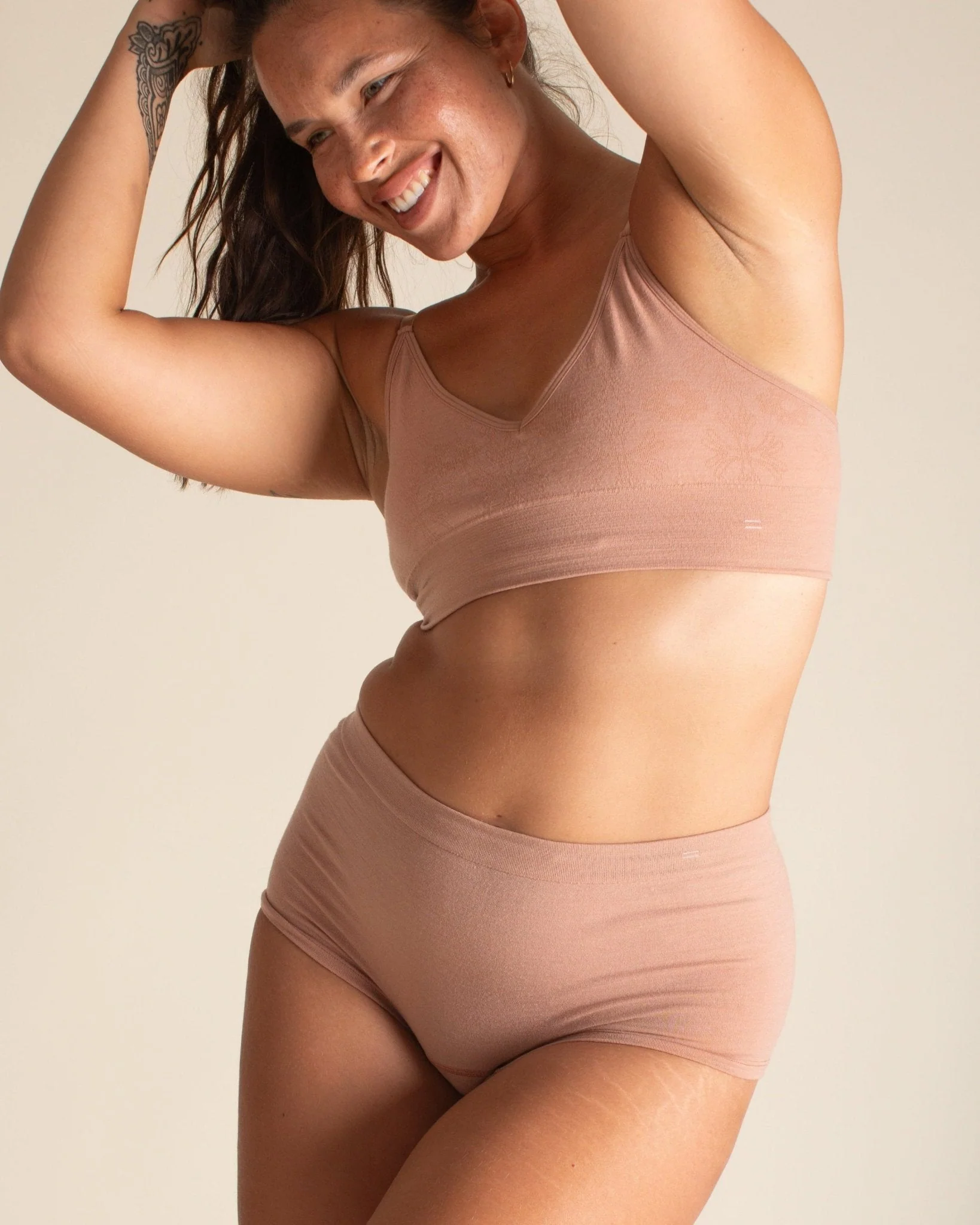 Essential Boyshort - Image 11