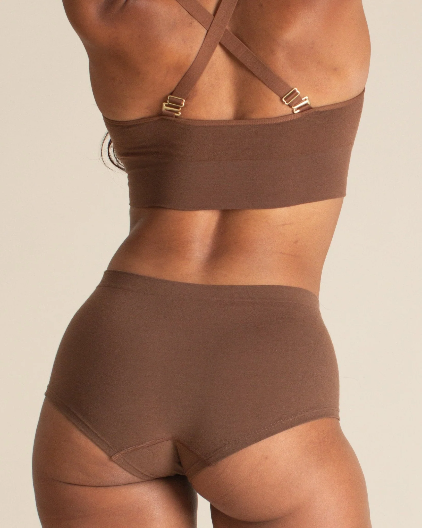 Essential Boyshort - Image 15