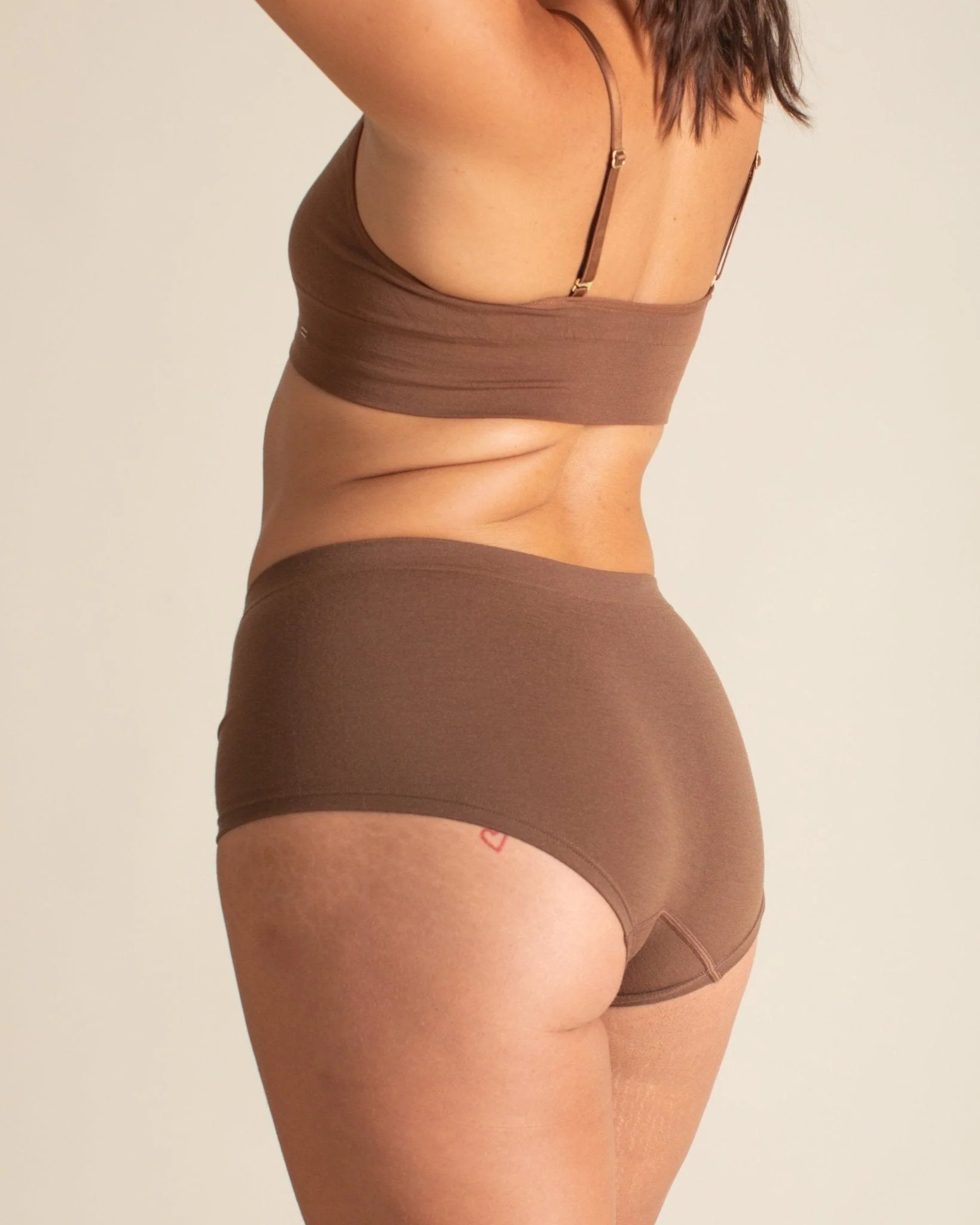 Essential Boyshort - Image 16