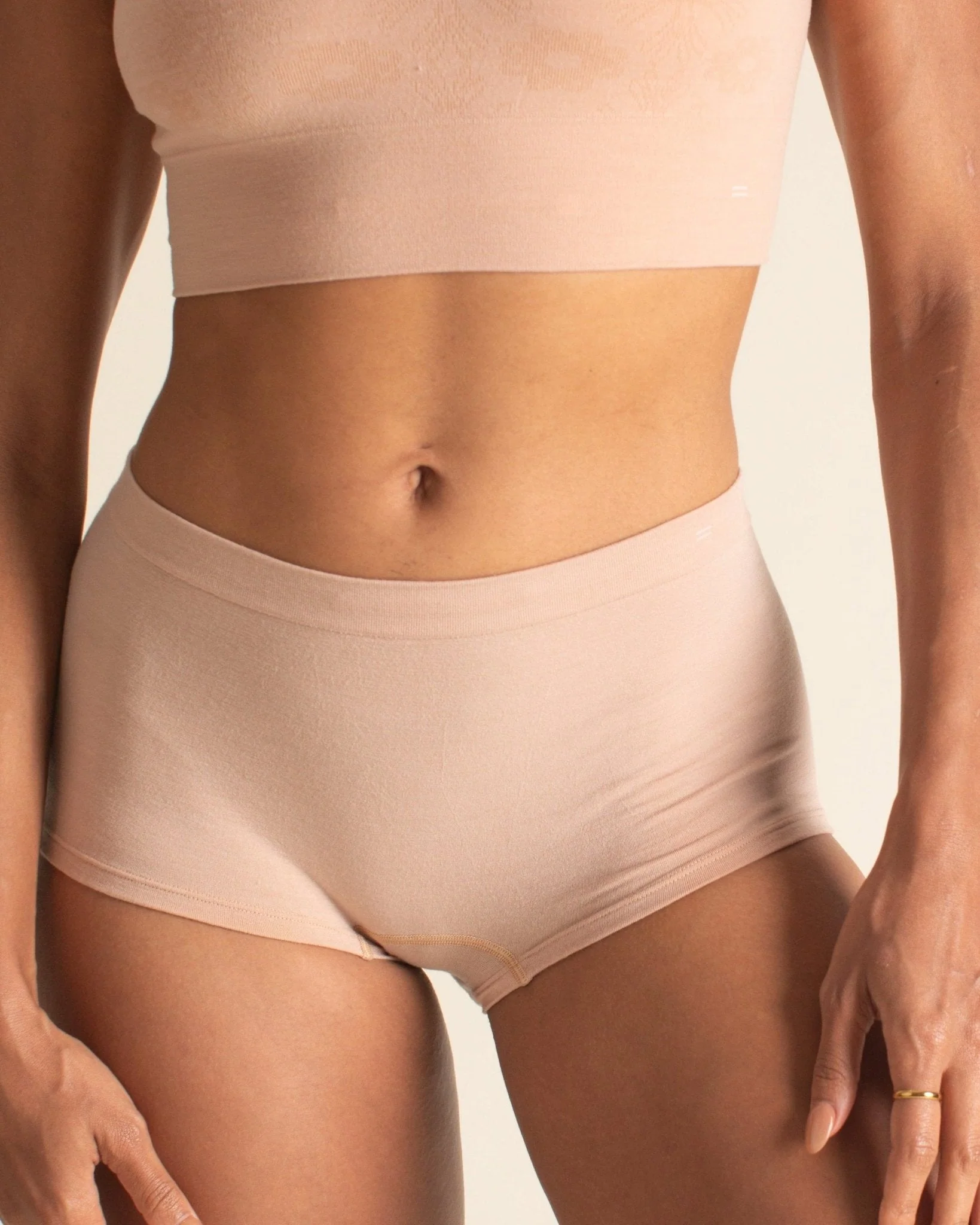 Essential Boyshort - Image 5