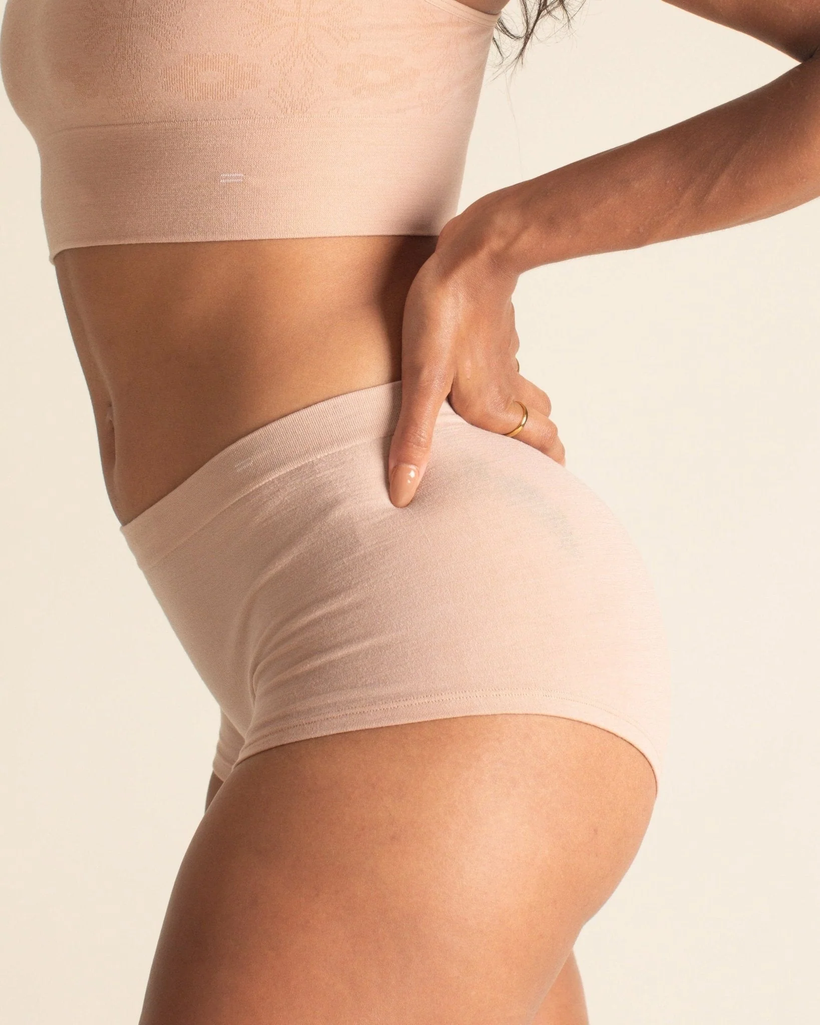Essential Boyshort - Image 7