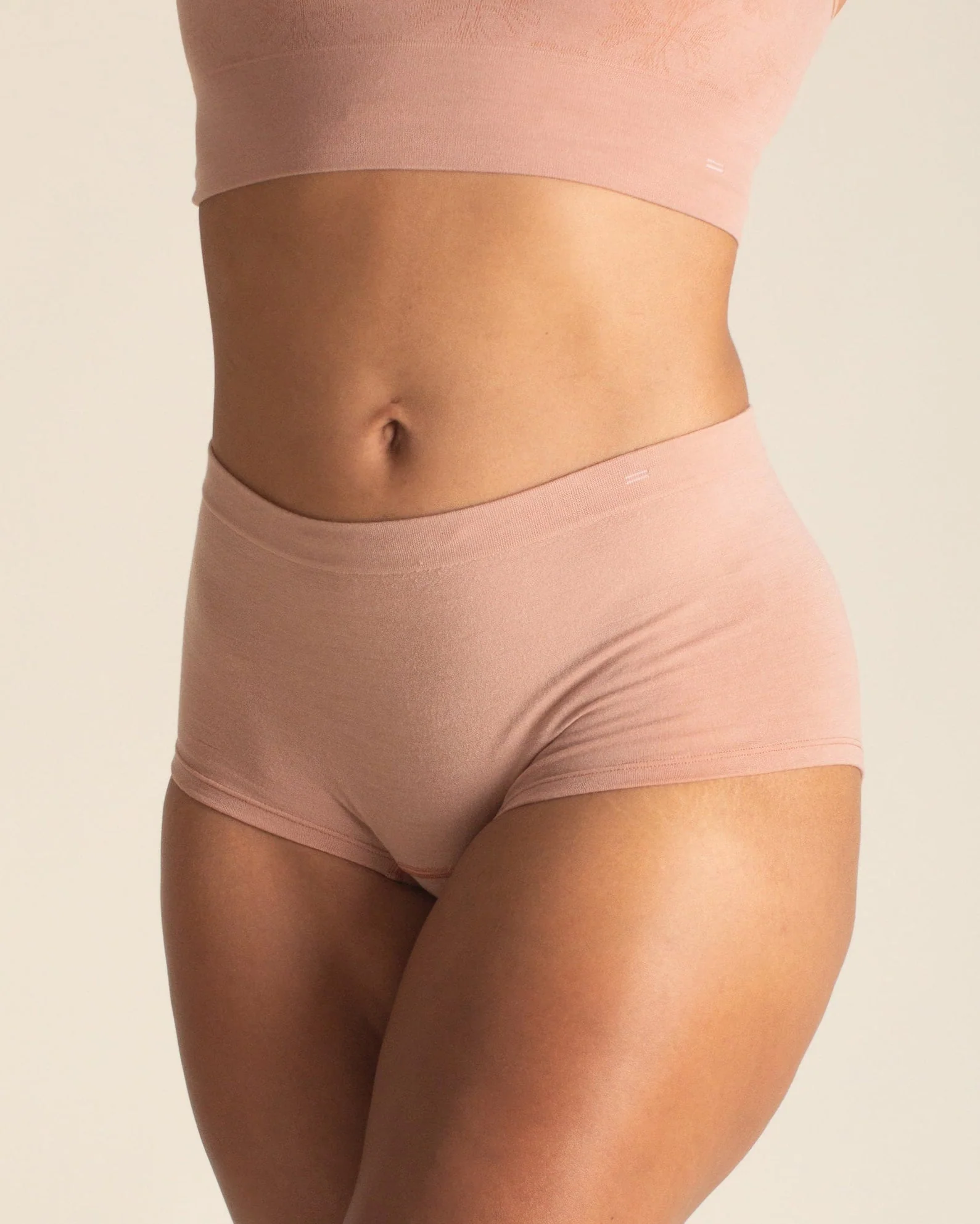Essential Boyshort - Image 9