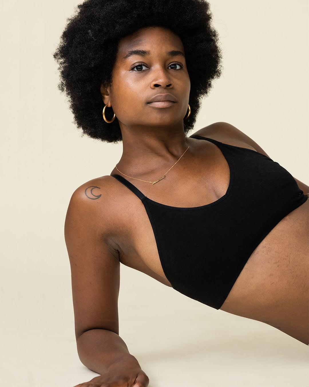 Essential Bralette - Image 6