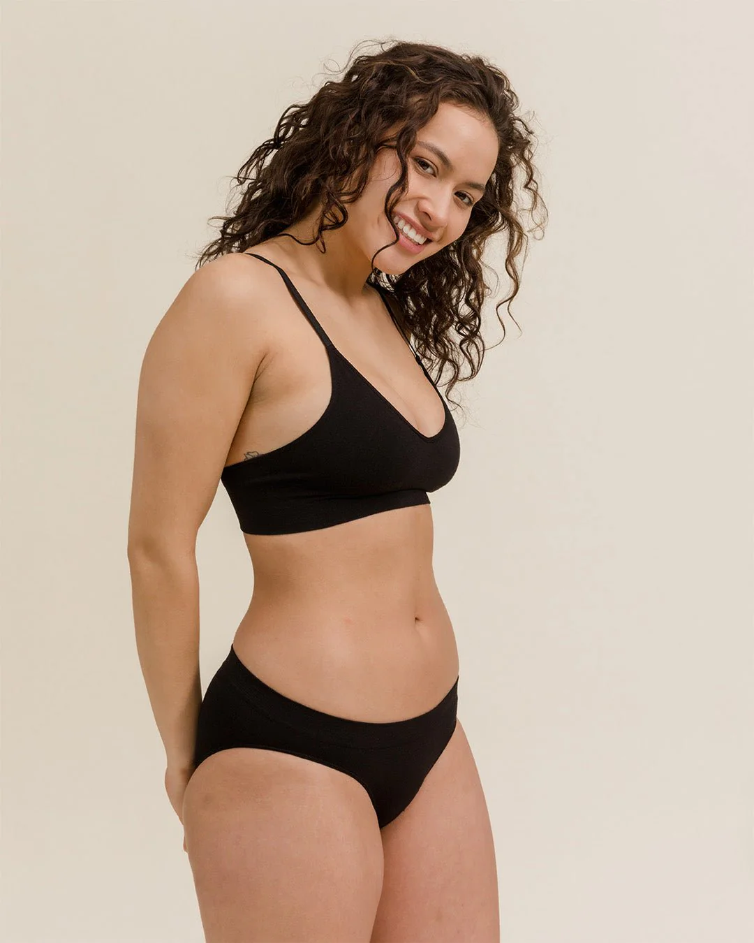 Essential Bralette - Image 9