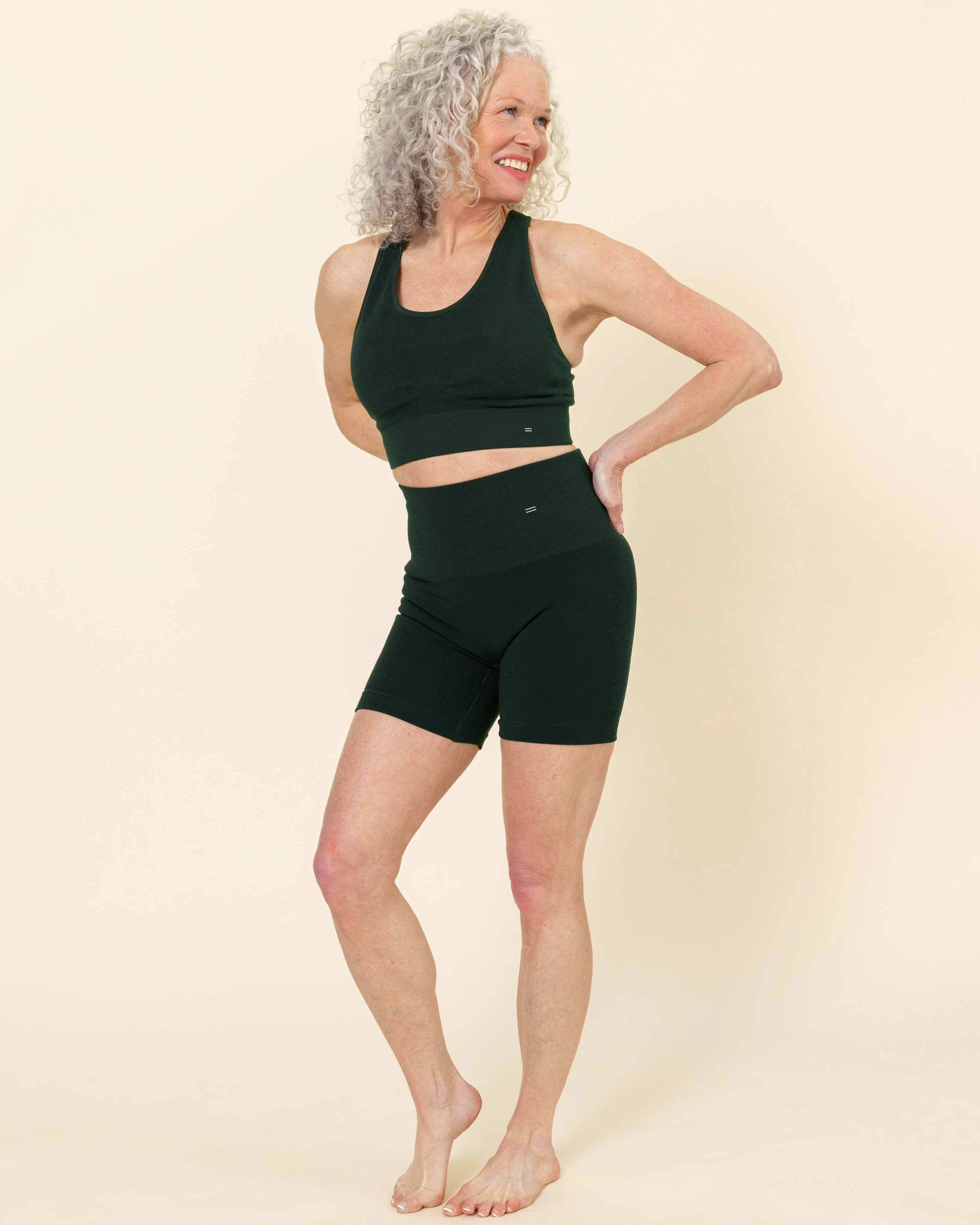 Essential Compressive Short 6" - Image 15