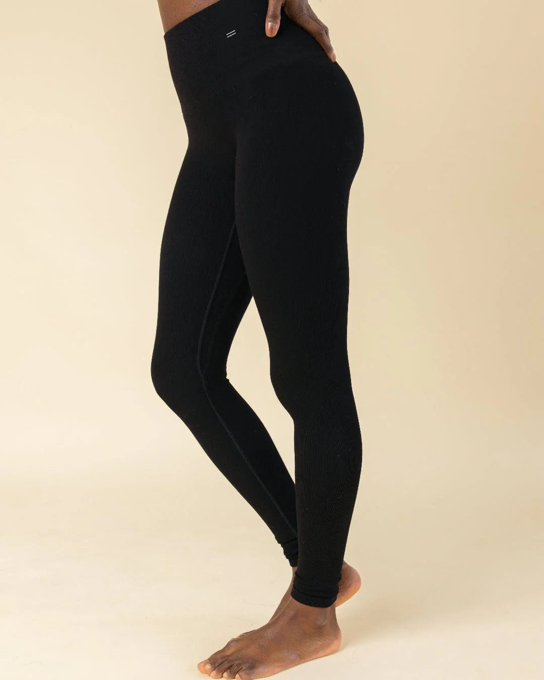 Seamless Merino Wool Bottoms